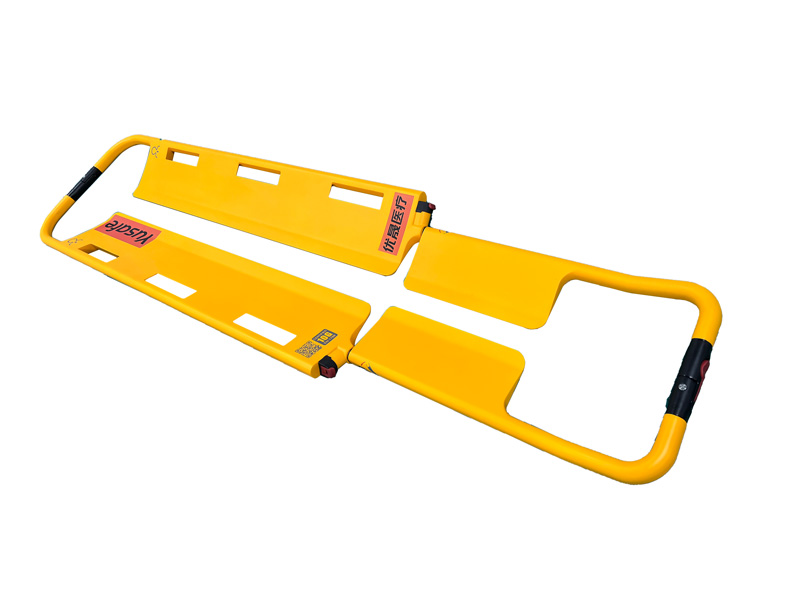 碳纤维铲式担架